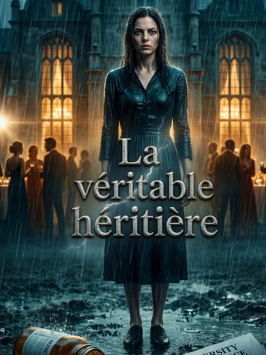 La véritable héritière