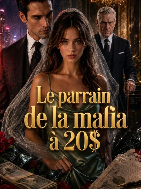 Le parrain de la mafia à 20$
