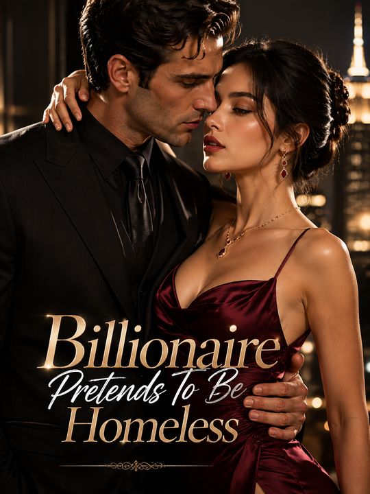 Billionaire Pretends To Be Homeless