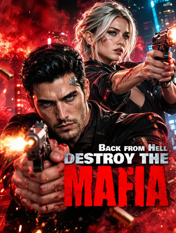 Back from Hell: Destroy the Mafia