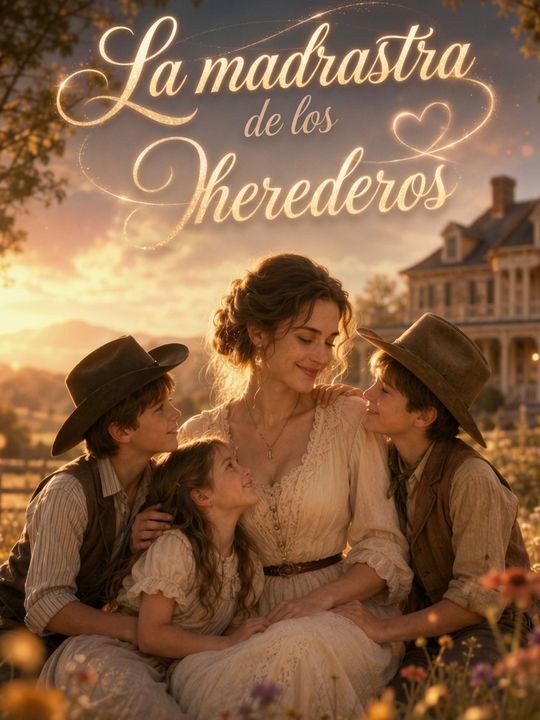 La madrastra de los herederos