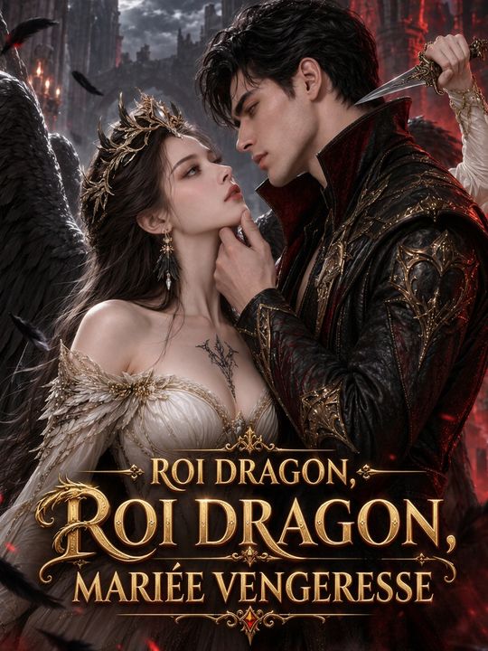 Roi Dragon, mariée vengeresse