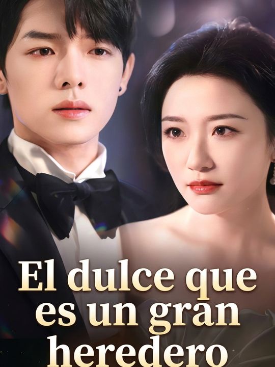 El dulce que es un gran heredero