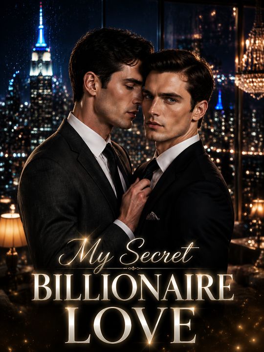 My Secret Billionaire Love