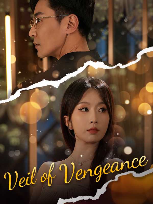 Veil of Vengeance