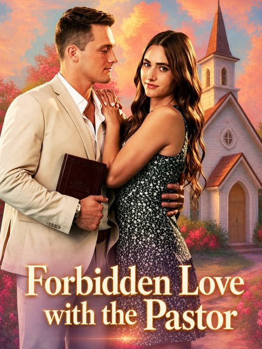 Forbidden Love with the Pastor
