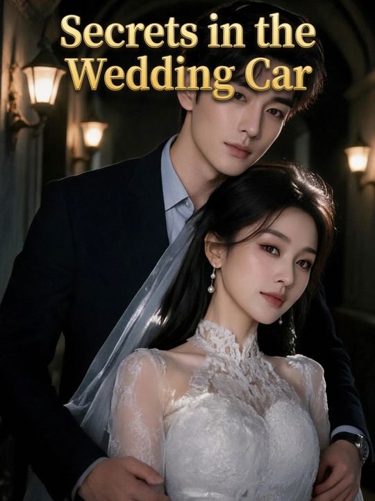 Secrets in the Wedding Car