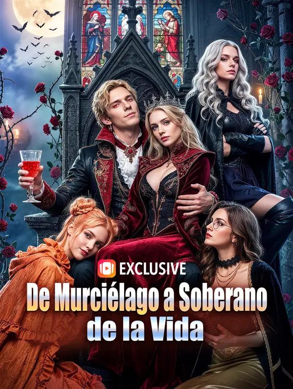 De Murciélago a Soberano de la Vida