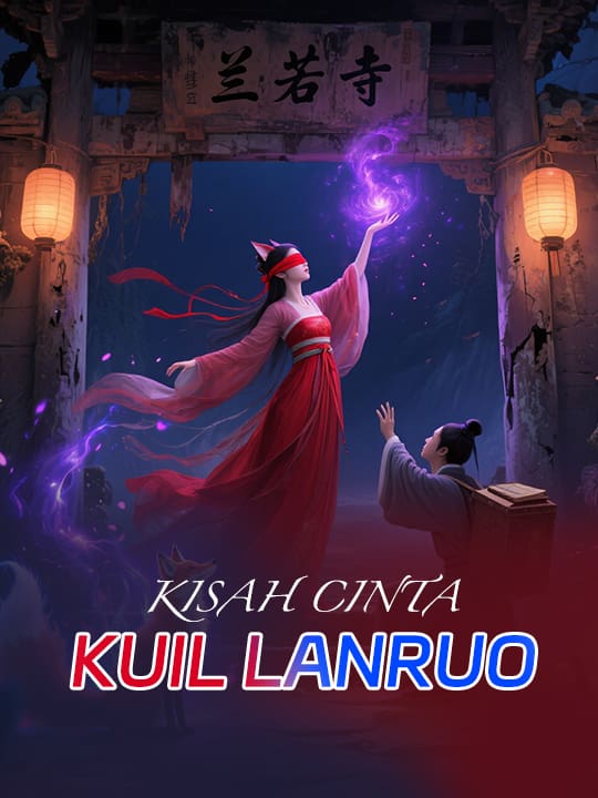 Kisah Cinta Kuil Lanruo (2024)