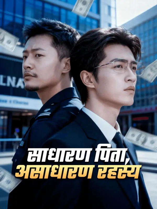 साधारण पिता, असाधारण रहस्य(डब्ड)
