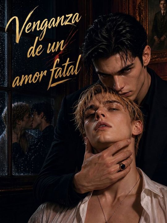 Venganza de un amor fatal
