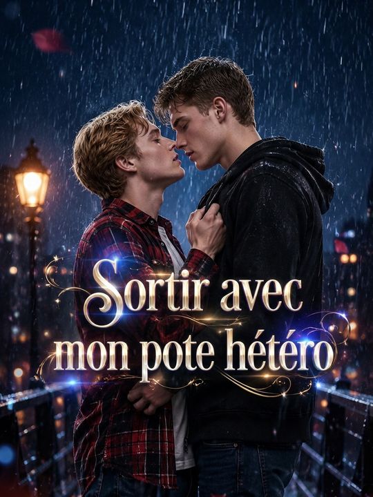 Sortir avec mon pote hétéro