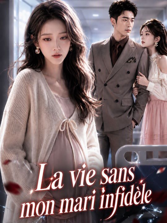 La vie sans mon mari infidèle