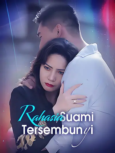Rahasia Suami Tersembunyi