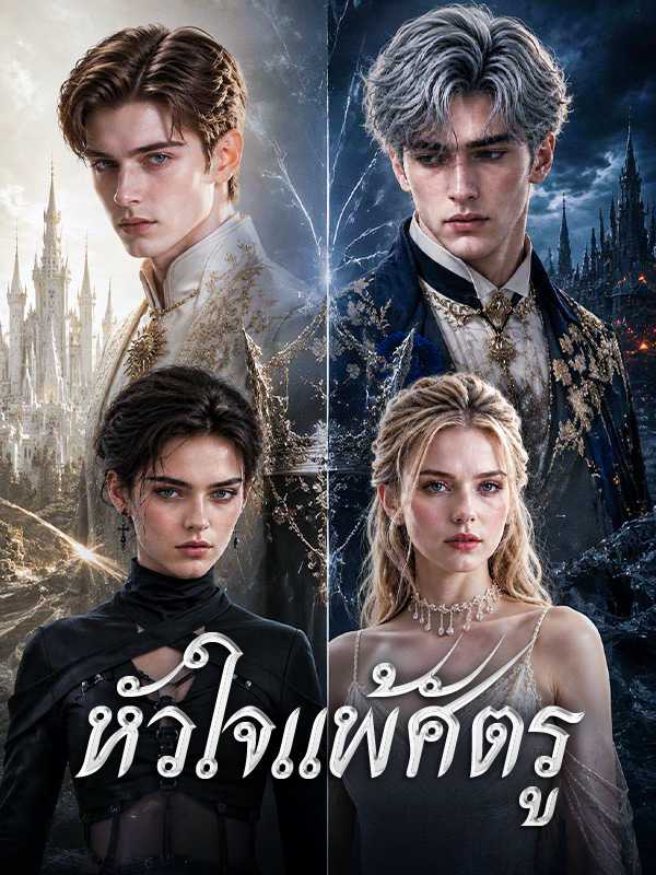 หัวใจแพ้ศัตรู