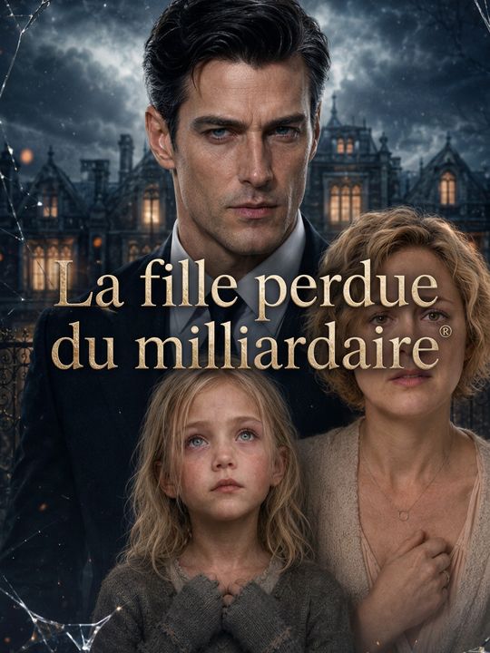 La fille perdue du milliardaire