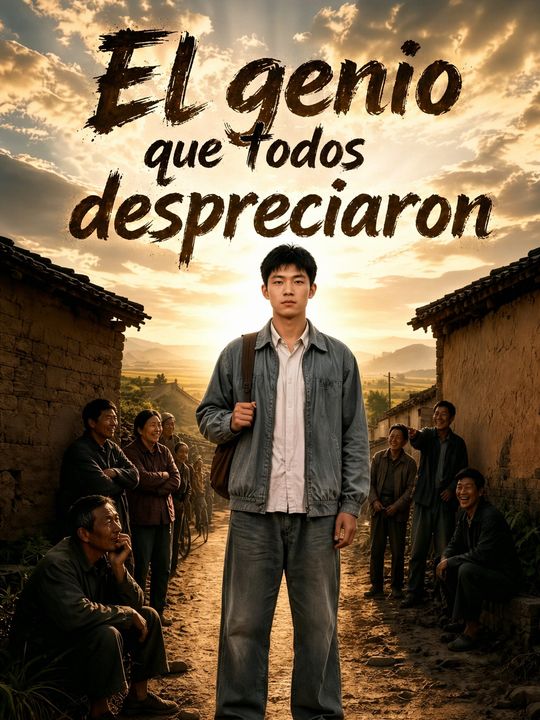 El genio que todos despreciaron