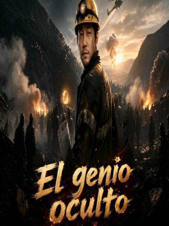 El experto encubierto