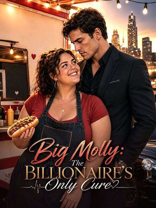 Grande Molly guérit l'héritier