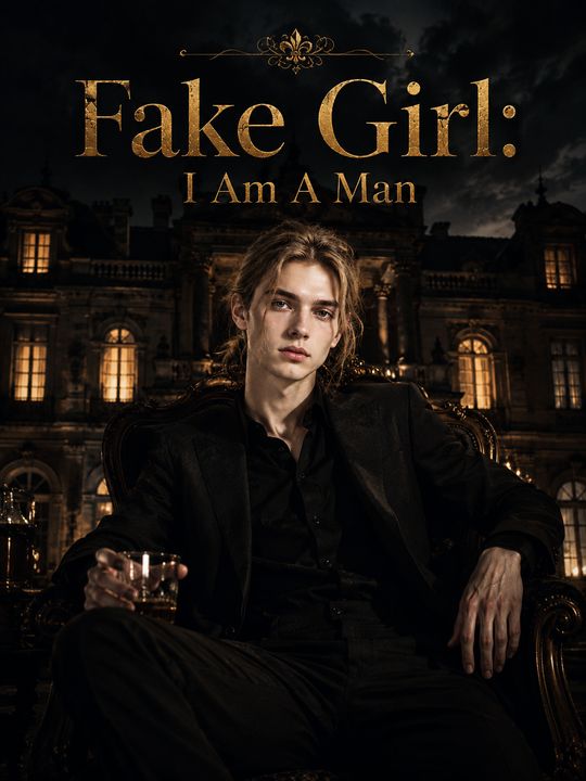 Fake Girl: I Am A Man