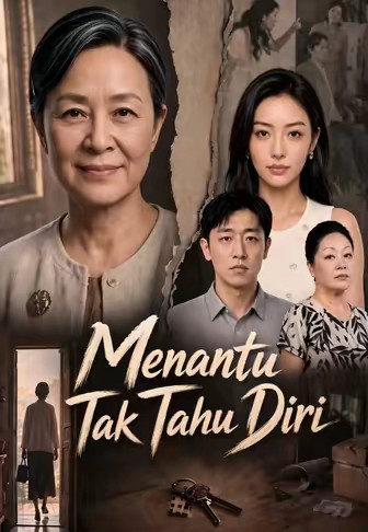 Menantu Tak Tahu Diri