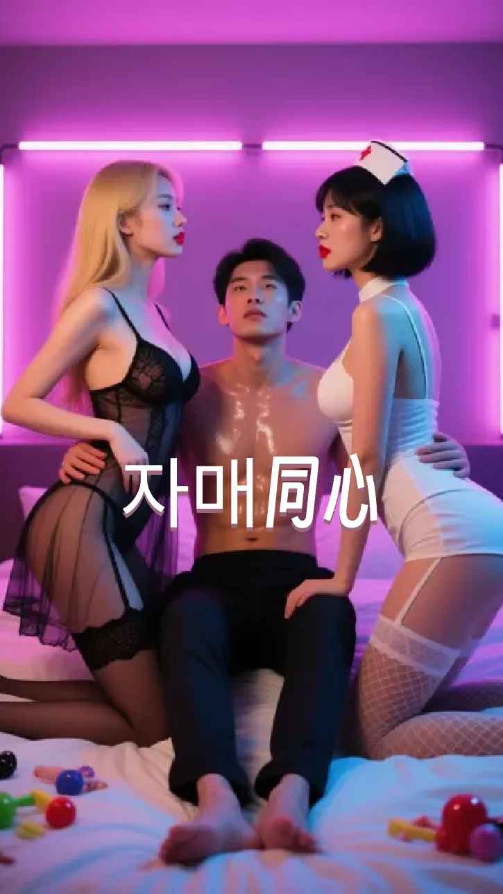 자매의 마음