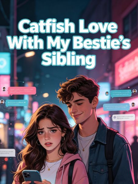 Catfish Love With My Bestie’s Sibling