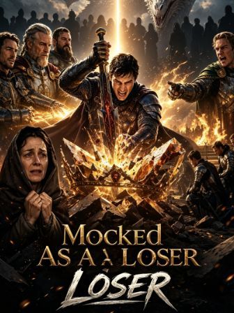 Mocked As A Loser