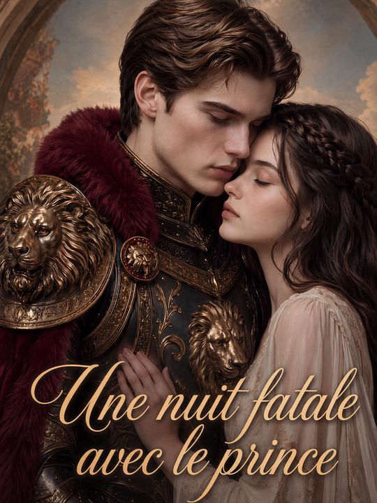Une nuit fatale avec le prince