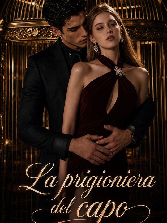 La prigioniera del capo