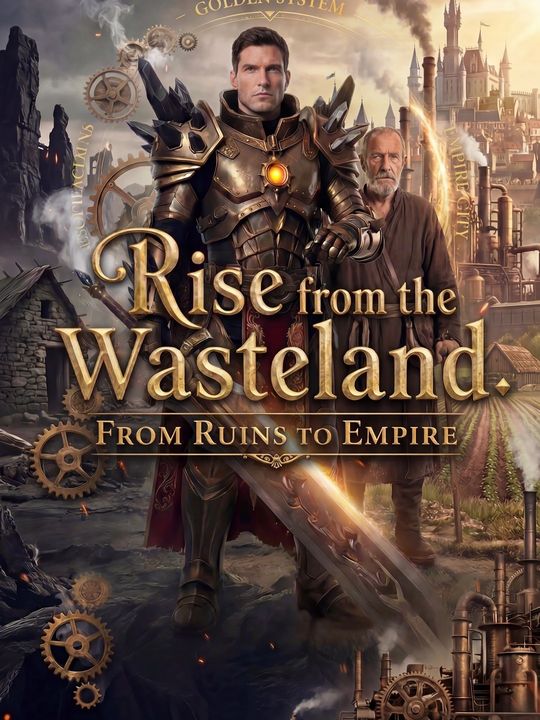 Rise from the Wasteland: From Ruins to Empire