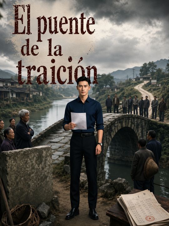 El puente de la traición