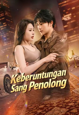 Keberuntungan Sang Penolong