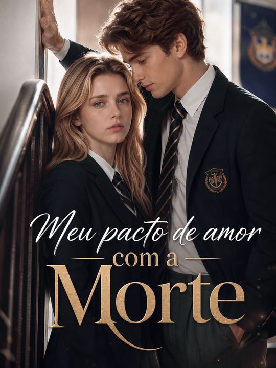 Meu pacto de amor com a Morte