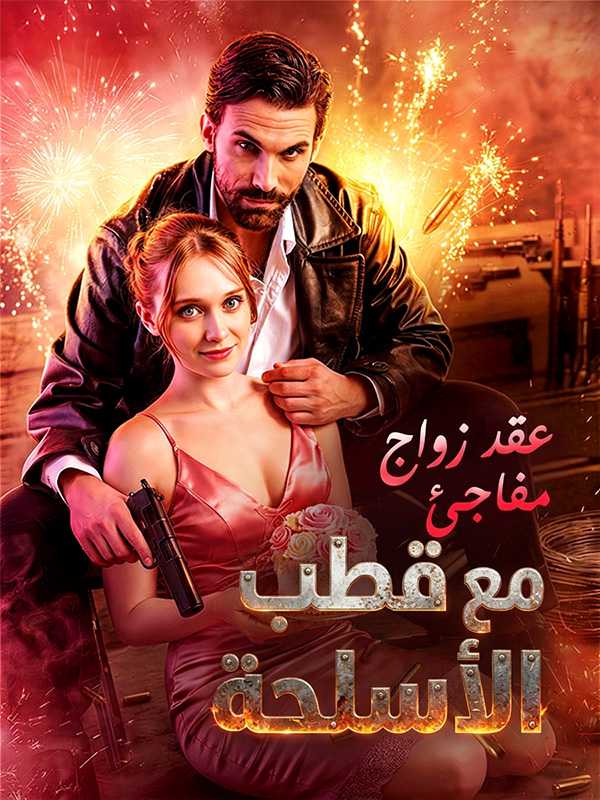 عقد زواج مفاجئ مع قطب الأسلحة