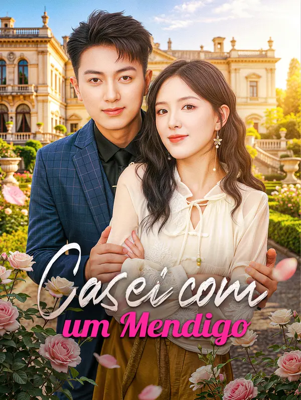 Casei com um Mendigo(Dublado)