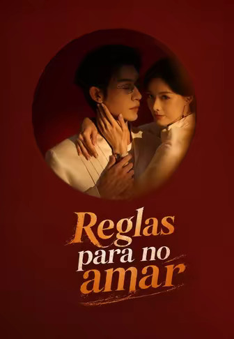 Reglas para no amar