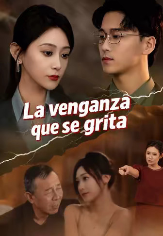 La venganza que se grita