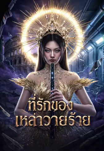 ที่รักของเหล่าวายร้าย