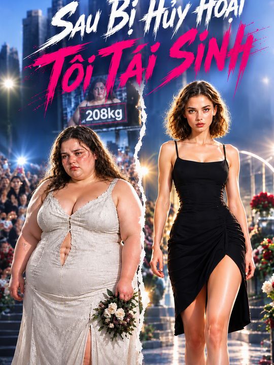 Lột Xác Trả Thù
