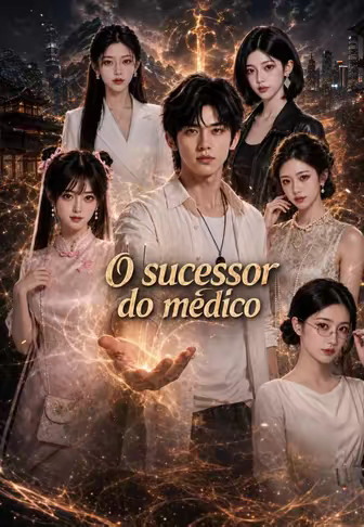 O sucessor do médico 1