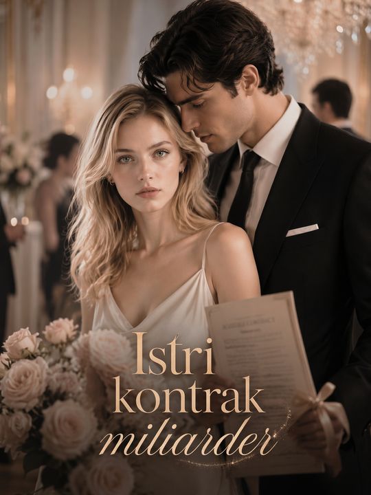 Istri kontrak miliarder