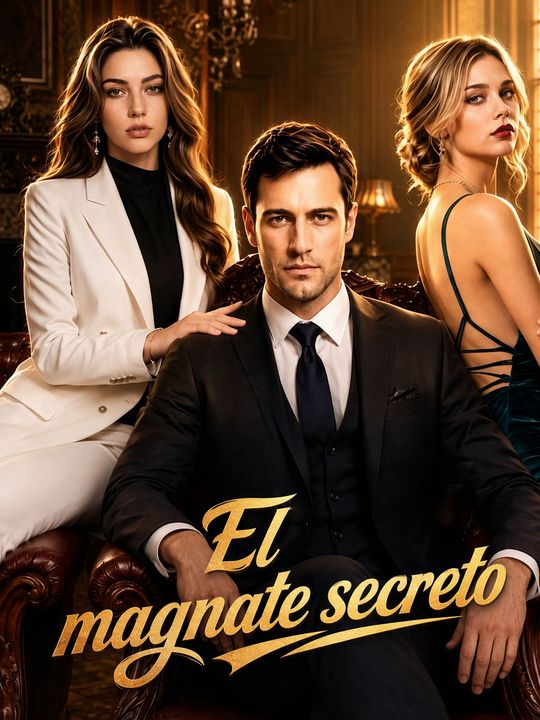 El magnate secreto