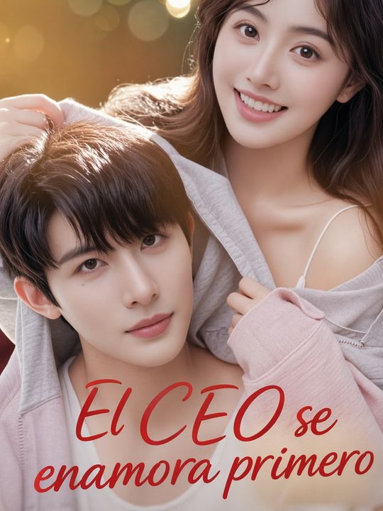 El CEO se enamora primero