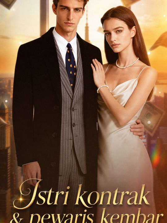 Istri kontrak & pewaris kembar