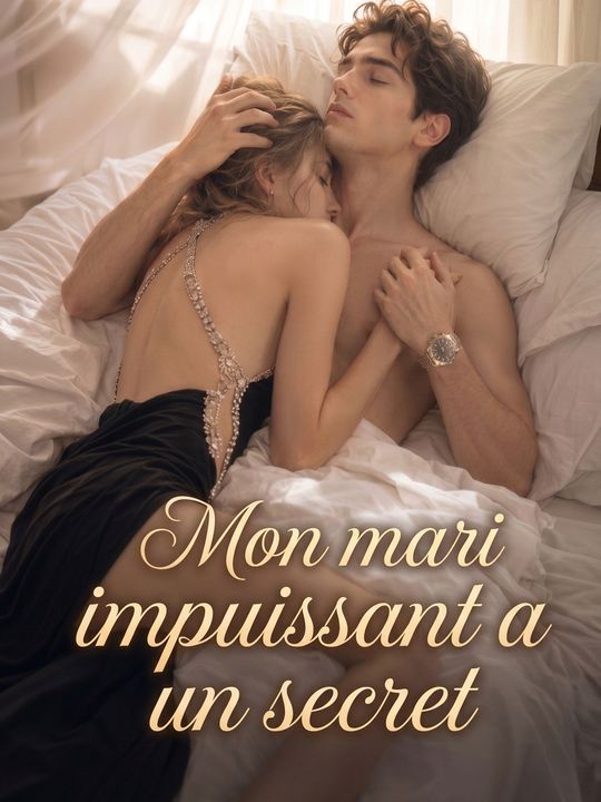Mon mari impuissant a un secret