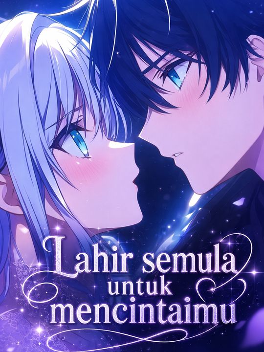 Lahir Kembali untuk Cintamu