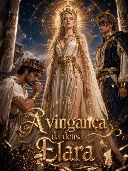 A vingança da deusa Elara