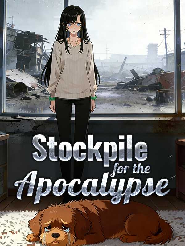 Stockpile for the Apocalypse