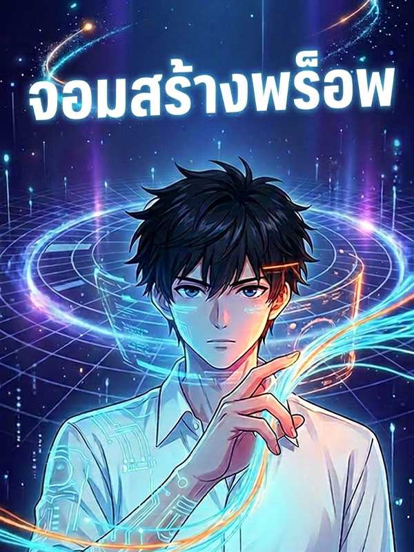 จอมสร้างพร็อพ